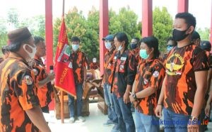 PAC PP Kecamatan Blambangan Umpu dan Umpu Semenguk Resmi Dikukuhkan