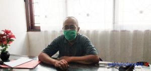 Bantuan Ternak Kambing Gagal! Kabid Alma Arif: Dana Rp900 juta sisa Rp150 karena Refocusing