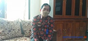 Covid-19 Pangkas Target PAD Lambar Rp2 Miliar lebih