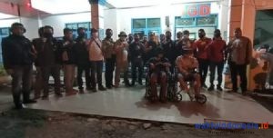 Laoli Diduga Dibunuh, 2 Rekan Dilumpuhkan Polisi, Motifnya Terungkap