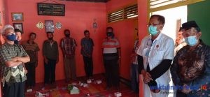 Warga di Biha Ungkap Alasan Dukung Paslon 3 Agus-Zulqoini