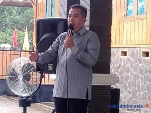 Empat Tahun Memimpin, Dendi Ramadhona Sudah Bangun 990 KM Jalan Kabupaten dan 335 Jalan Desa