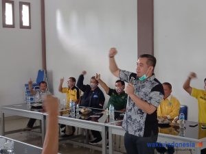 Dendi Ramadhona Bakal Libatkan Pokdarwis Untuk Kembangkan Potensi Wisata