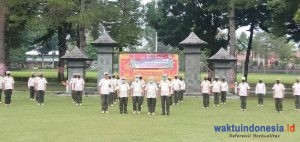 Bupati Parosil Optimis Perbup 46 Mampu Putus Penyebaran Covid-19
