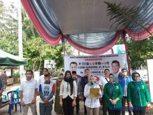 Dendi Ramadhona Inginkan Kabupaten Pesawaran Yang Lebih Religius