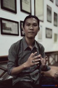 Berkaca Kasus Nasir-Naldi, Lampung Memantau Minta Paslon Tidak Melakukan Mobilisasi Massa
