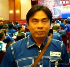 Mangkir Dari Panggilan Bawaslu, LO 01 Tak Bisa Jelaskan Keberadaan M. Nasir