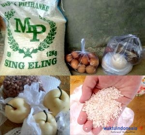 Kualitas Beras BPNT di Way Khilau dinilai Buruk, KPM: Harusnya Premium