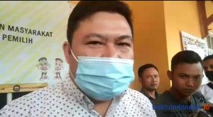 Dipanggil Bawaslu, Cabup Nasir Bantah Berikan Bantuan ke Masyarakat dari Kocek Pribadi