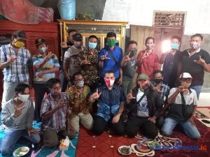 Dendi Ramadhona Harapkan Pemanfaatan Hutan Register Dapat Tingkatkan Komoditas Perkebunan