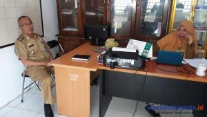 HPR Disbunnak Lambar di Atas Angin