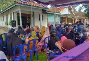 Jubir ARIF Hendrik: Jangan Gampang Dibohongi, Pilihan Menentukan Masa Depan Pesibar