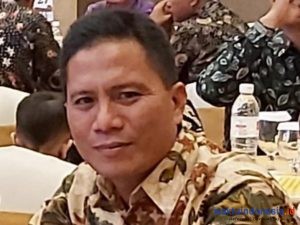 Lampung Barat Pertimbangkan Sekolah Tatap Muka