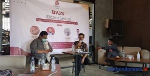 Millenial Beberkan Alasan Pilkada Serentak Tetap Lanjut