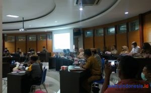 Aktivitas Tambang Ilegal di Wilayahnya bakal Dihentikan, Begini Respons Bupati Syarif