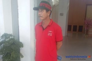 Rumah Bantuan Rekonstruksi Bencana Alam 2005 Katanya untuk Warga Kok Didirikan di Lahan Milik Pemkab?