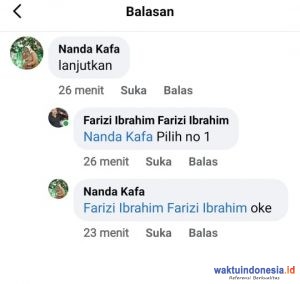 Oknum Aparatur Desa Ajak Warga Pilih Salah Satu Paslon di Pilkada Pesawaran, Bawaslu: Kami Akan Dalami