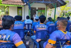 Seorang Tim Lamban Apung Dukung Petahana Agus, AB: Jangan karena Rp200 Ribu Kita Salah Pilih