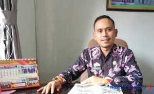 PMII Lambar Minta Audiensi terkait UU Cipta Kerja, Ini Jawaban Sekretariat DPRD