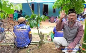 Ungkap 3 Harapan, Warga di Lemong Ini Prediksi Agus-Zulqoini Menang di Pilkada Pesibar 2020
