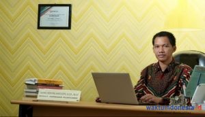 3 Minggu Kampanye, Bawaslu Proses 4 Pelanggaran, 3 Paslon 6 Kali Diperingati, Ini Terbanyak