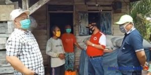 Ungkapan Mbah Dipo yang Sempat Dikunjungi Bupati Saply dan Rumahnya bakal Direnovasi