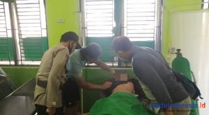 Saling Klaim Lahan di Mesuji, 1 Tewas Akibat Luka Tembak Senpira