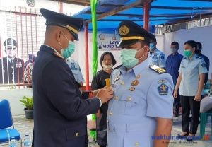 2 Kepala Subseksi Rutan Kabanjahe Diduduki Wajah Baru, Ini Mereka