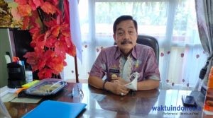 Pjs Bupati Chrisna tak Ingin Turis Kikis Budaya Pesibar