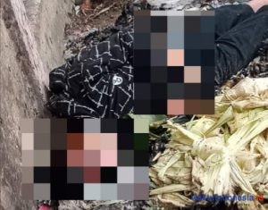 Polisi Dairi Ungkap Identitas Mayat yang Heboh di Medsos itu