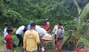 Lagi!! Warga Geger Temukan Mayat Mr X di Lau Mandin Karo, Ini Kata Polisi