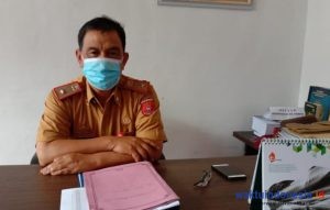 Sekarang Balitbang, 2021 KRL Lambar Ditangani Dinas Lain, Ini Satkernya