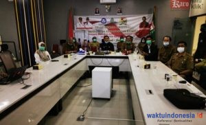 Ikrar Sumpah Pemuda Salah Satu Bentuk Komunikasi Penyelamat Bahasa Indonesia