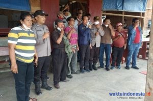 BNN Bidik Karo, Deputi Arman: Daerah Terbanyak Pemakai Narkotika, 3 Hal Harus Dilakukan