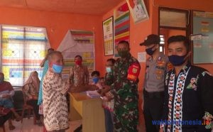 Salurkan ke-5, BLT DD Sukaraja Berakhir Pekan Depan