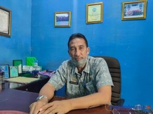 Belajar Online Kerap Terkendala, Disdikbud Pesibar punya Terobosan PJJ Luring, Begini Caranya