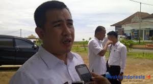 Ungguli Elektabilitas Lawan, Dendi Ingatkan Pendukung Agar Jangan Terlena