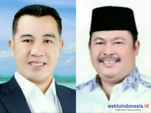 Paslon Dendi-Marzuki Ungguli Paslon Nasir-Naldi Versi LIS