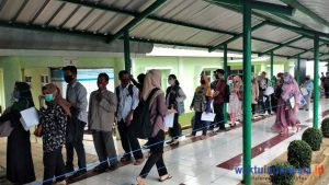 Antisipasi Penumpukan Peserta Tes Kejiwaan CASN, RS Jiwa Tambah Loket