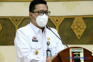 Hanya Jawa Timur Dan Lampung Yang Dapat Bantuan Badan Program Pembangunan PBB