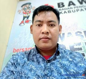 Baru Satu Kasus Pelanggaran Pilkada Ditangani Bawaslu Pesawaran