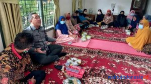 Hasil Sayur Mayur Melimpah, Cabup Dendi Siapkan Food Station Bagi KWT