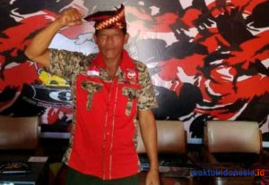 Ketum DPP GML: Rudi Safari Masih Sah Ketua GML Pesawaran