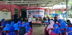 Zulkifli Anwar Ajak Masyarakat Fahami 4 Pilar Kebangsaan