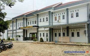 Napi LP Khusus Anak Meninggal Dunia, Diduga Bunuh Diri