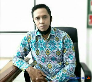 Logistik Pilkada Pesawaran Telah Diterima KPU, Apa Saja?