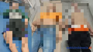 3 Remaja Ditemukan Tewas di Kawasan Wisata Penatapen Doulu Berastagi
