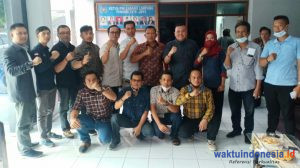 Jawaban Tak Relevan, Alzier Segera Dilaporkan Ke Polda
