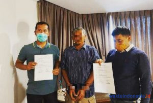 Tersangka Korupsi APBDesa 2016-2019, Kepdes Ini Dicokok Kejati di Persembunyiannya