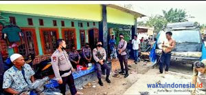Selisih Faham Lahan Sawit, Warga Tanjung Raya Meninggal Dunia